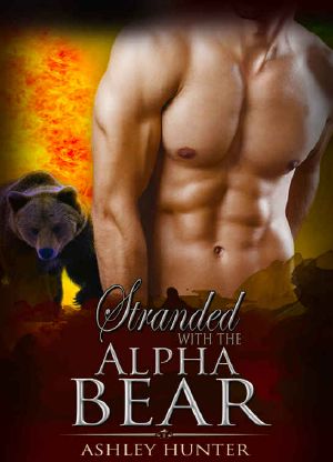 [Sweet Shifters 01] • Stranded With the Alpha Bear